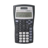 texas instruments ti 30x iis