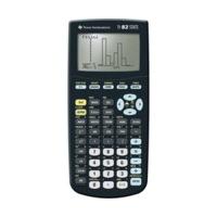 Texas Instruments TI-82 Stats