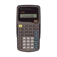 Texas Instruments TI-30XA