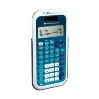 Texas Instruments TI-34 MultiView