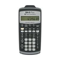 Texas Instruments BA II Plus