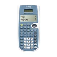 Texas Instruments TI-30 XS MultiView