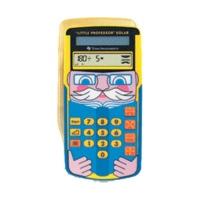 Texas Instruments TI-Little Professor Solar