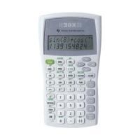 Texas Instruments TI-30X IIB