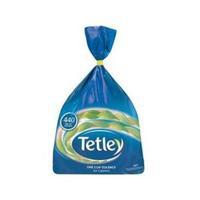 Tetley High Quality Tea Bags 1 Cup Pack of 440 x 2 and Free Tea