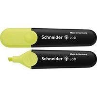 TEXT MARKER JOB 150 YELLOW Schneider 1505