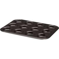 Tefal Natura Muffin Tray 12 Small Cups