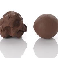 Terracotta Body Paper Clay