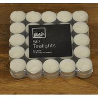 Tealight Candles (Set of 50) by Gardman