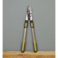 Telescopic Anvil Loppers by Gardman