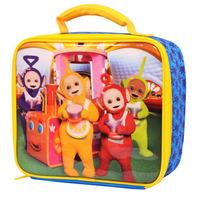 Teletubbies Rectangle Lunch Bag