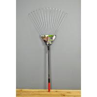 Telescopic Expanding Rake by Darlac