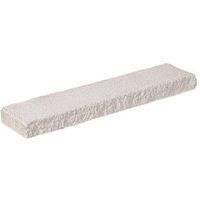 textured coping grey l580mm t50mm pack of 20