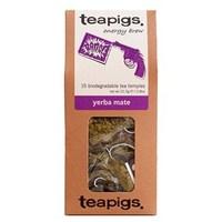 Teapigs Yerba Mate Tea 15 Bags