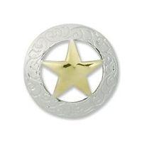 Texas Star Concho Small