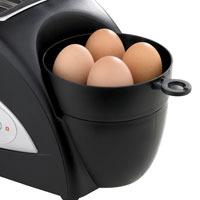 Tefal Toast n\' Egg TT5500 2 Slice Toaster