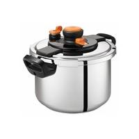 Tefal 6 Litre Clipso Easy Pressure Cooker