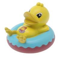 Team Rubber Duck