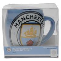 Team Tea Tub Mug