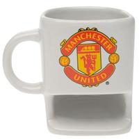 Team Football Biscuit Mug
