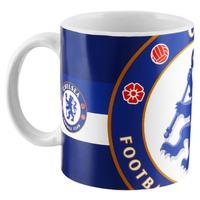 team football mug