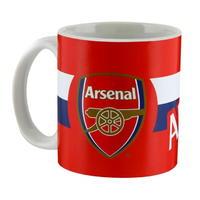 Team Football Mug