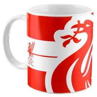 Team Football Mug