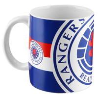 Team Football Mug