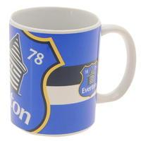 Team Football Mug