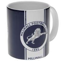 Team Football Mug