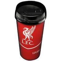 Team Travel Mug