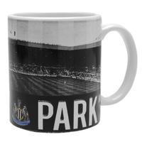 Team Stadium Mug