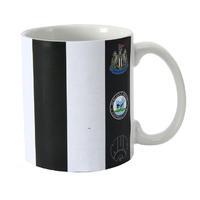 Team Club Magpie Mug