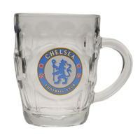 Team Pint Glass