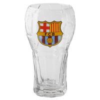 Team Pint Glass