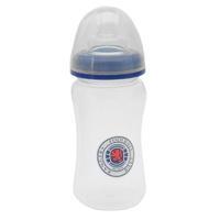 Team Baby Feed Bottle