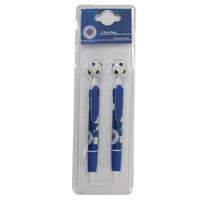 team 2 pack pen set