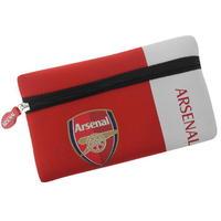 Team Neoprene Pencil Case