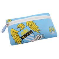 team neoprene pencil case