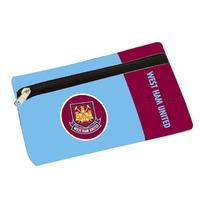 Team Neoprene Pencil Case