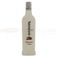 teichenne butterscotch schnapps 70cl