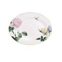 Ted Baker, Oval Platter - Rosie Lee