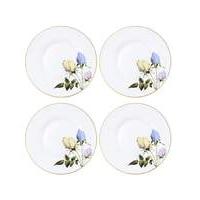 Ted Baker, 6 Inch Plate x 4 - Rosie Lee