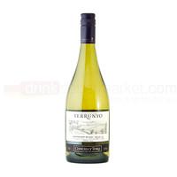Terrunyo Sauvignon Blanc White Wine 75cl