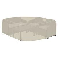 Tepro Tepro Small Universal Cover for Lounge Furniture Suite