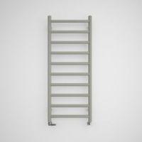 Terma Crystal Sparkling Gravel Towel Radiator (H)1200mm (W)500mm