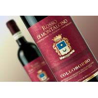 Tenuta di Collosorbo, Rosso di Montalcino DOC 2013