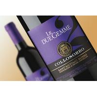 Tenuta di Collosorbo, Le Due Gemme 2014