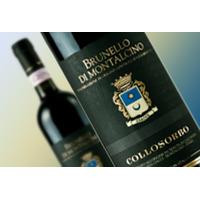 Tenuta di Collosorbo, Brunello di Montalcino DOCG 2011