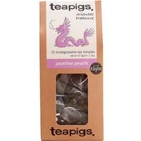 Teapigs Jasmine Pearls (15bags)